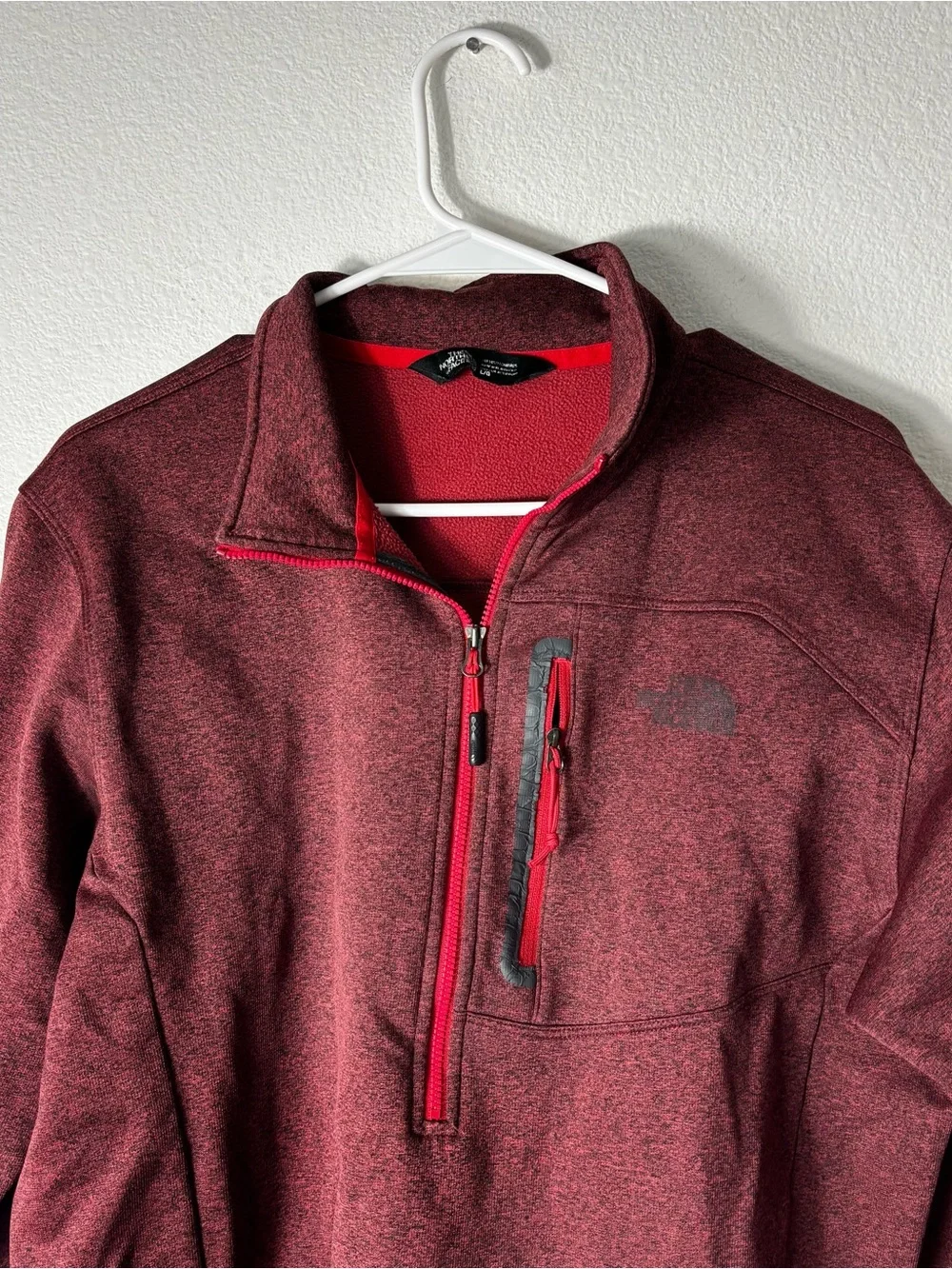 The North Face north face